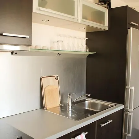 Place Massena In Center - 3 Bedrooms Floor Apartment *