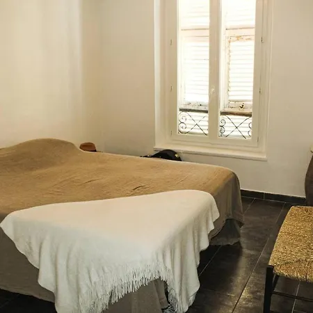 Place Massena In Center - 3 Bedrooms Floor Apartment Nice