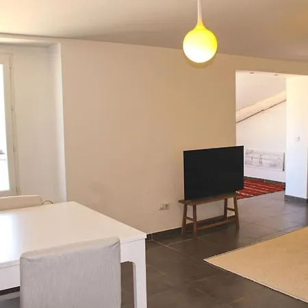 Place Massena In Center - 3 Bedrooms Floor Nice